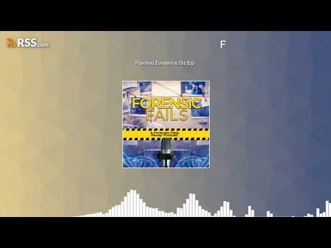 Planted Evidence (S1 E5)