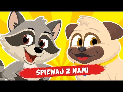SZOP I MOPSY? - Śpiewające Brzdące - Piosenki dla dzieci 👍💋👀