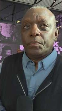 "GIVEN TIME THIS MANAGER WILL GET IT RIGHT!" Former Spurs Star Garth Crooks on De Zerbi and Patience