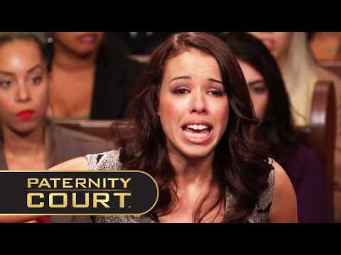 Threesome Leads To Paternity Doubt | Phillips v Maltese