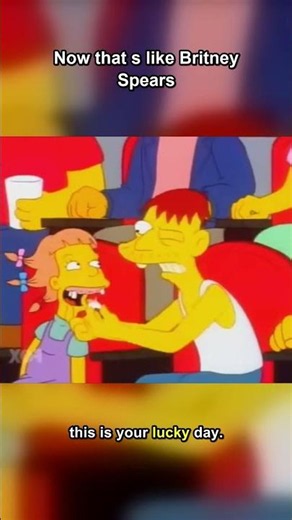 Cletus Makes a People Tooth Wedding Ring in The Simpsons