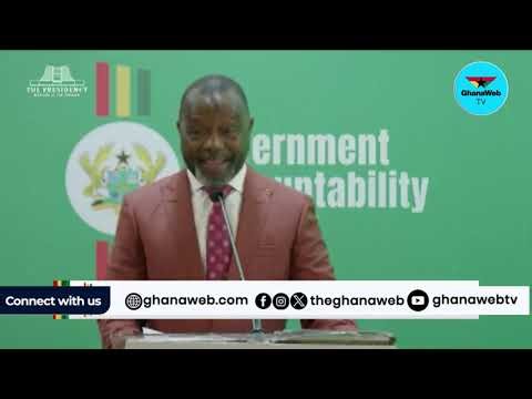 Government accepts proposal to move presidential elections to first week of November - AG