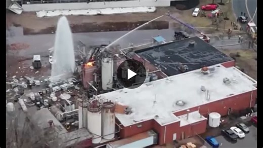 Propane Explosions: Quiet Accumulation of Vapor in Confined Spaces | Sean Riordan posted on the topic | LinkedIn