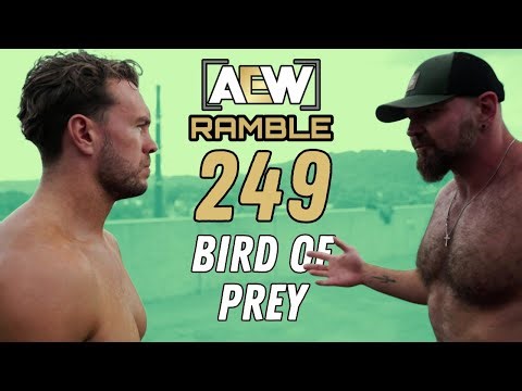 Death Riders Got Ospreay's Back! Darby/Takeshita BANGER! | AEW Dynamite (5/13/26) Review | AEWramble