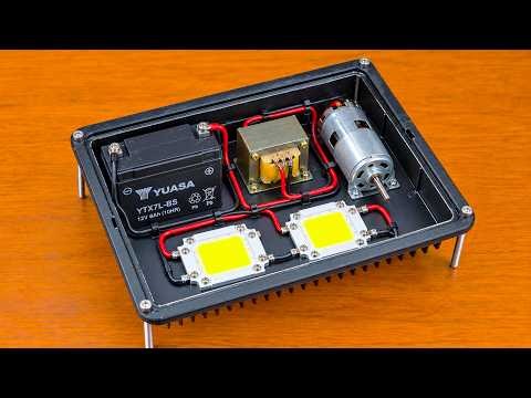 STOP ✋ This invention will SHOCK you!
