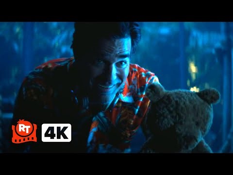 Primate (2025) 4K - IT RIPPED HIS FACE OFF?! (1/10) | Movieclips