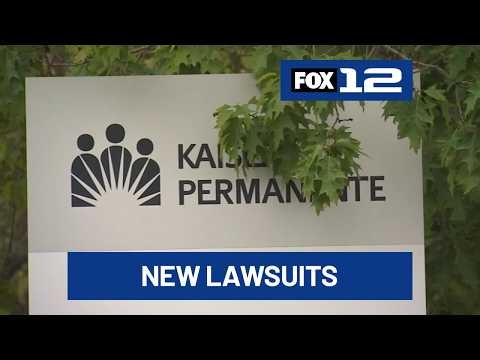Kaiser Permanente faces new lawsuits over alleged concealment of pediatrician’s sexual abuse
