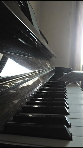 Million years ago by Adele #adele #piano #pianocover #music