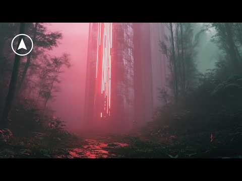 ATMOSPHERE AT REST // 1 Hour Cinematic Sci-Fi Ambience