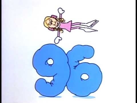 Schoolhouse Rock! - 08 Figure Eight