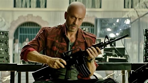 Shah Rukh Khan To Begin Jawan 2 After King? Atlee Plans Bigger Sequel With South Villain - Deets Inside