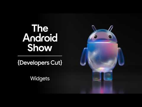 RemoteCompose for Android Widgets Across Form Factors