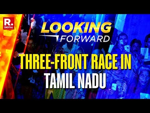 Looking Forward: Tamil Nadu Alliance Shifts, Big Political Realignments?