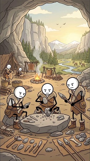 The Last Neanderthal Wasn't Alone