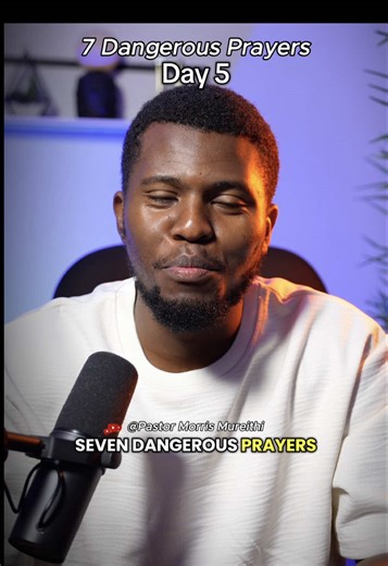 7 DANGEROUS PRAYERS — 7 DAYS DAY 5: BACK TO SENDER Declare in the name of Jesus: Every attack released against my life— go back to where it came from. Every plan meant to slow me down— back to sender. Every word spoken to weaken my faith— back to sender. Every hidden agenda designed to confuse my steps—back to sender. It is unwise to think you have no enemies. It is naïve to assume you cannot be attacked. Even Jesus was tempted. Even Paul was opposed. The Bible is clear: “No weapon formed agains