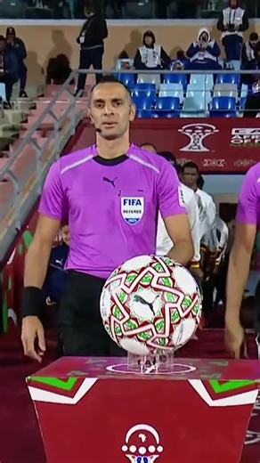 Côte d'Ivoire vs Cameroon AFCON 2025 Match Highlights