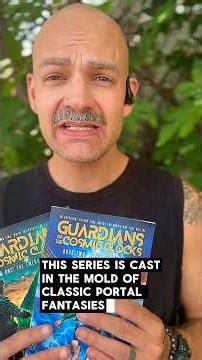 If you wish you could step through a wardrobe, catch a Hogwarts letter, or tesser through space…