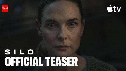 'Silo' Season 3 Teaser: Rebecca Ferguson and Common starrer 'Silo' Official Teaser