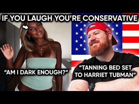 If You Laugh, You're Conservative PT.469 Memes & Comedy for Republicans & MAGA | Trump Supporters