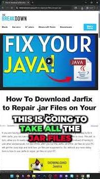 How To Get Optifine as Quick as Possible