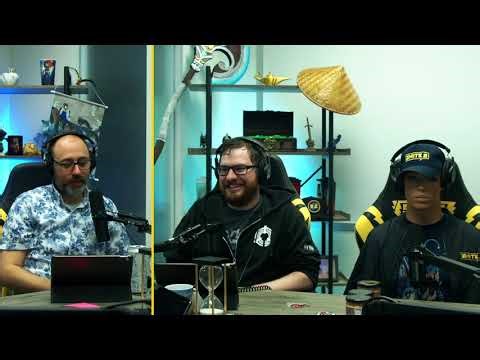 Titan Talk! Ishtar Post-Patch Update | April 22, 2026