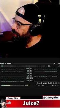 Check how much Power is you GPU Consuming in Linux.Works with all GPU's (NVIDIA, AMD, INTEL). PT2