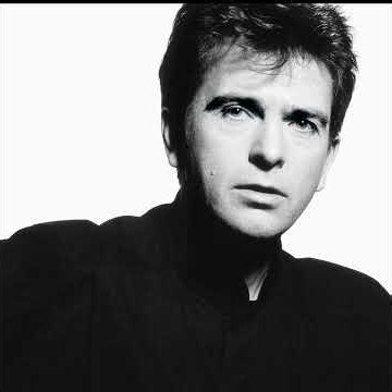 Peter Gabriel – Don't Give Up (feat. Kate Bush)