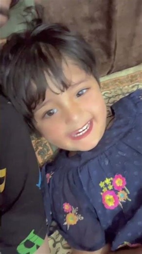 Ayzal Funny Prank with Alien Filter 👽 | Cute Reaction 😂