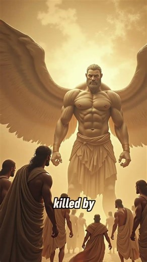 The Secret Grave of the Greek Giants 💀🇬🇷 #ancientrelics