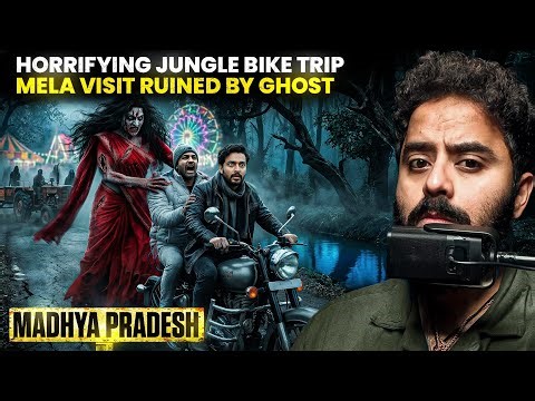 A Mela Visit Through MP Jungle Became a Nightmare 😰| Subscriber Real Horror Story