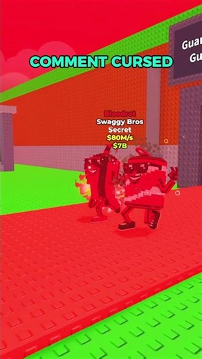 UR CURSED IF YOU in Steal a Brainrot Roblox Update (No Script): Noob to Pro Guide #stealabrainrot