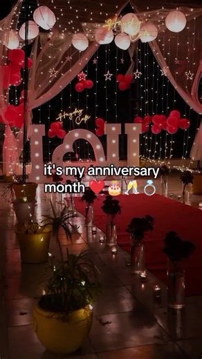 Celebrating My Special January Anniversaries