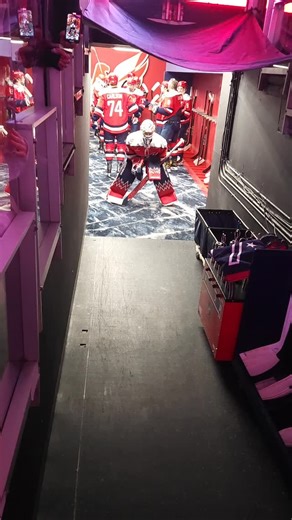 TXHT Hockey on Instagram: "We're back home for a #NewYearsEve matchup as the #ALLCAPS host the #NYR."