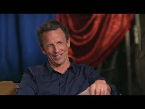 Boom Chicago | Sunday on 60 Minutes