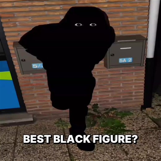 Best Black Figure Shadow Fight 2 Edit - Montage Chateado Super Slowed