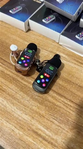领夹式蓝牙耳机，超长续航，自带麦克风，舒适佩戴