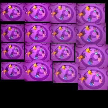 16 backyardigans intros season 1 to 4 france spainish English brazil