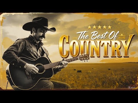 Barn Wedding Night Country Romance Hits — Tim McGraw, Carrie Underwood & Willie Nelson