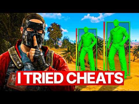 How To Set Up a Rust Cheats in Under 3 Minutes (Full Tutorial)
