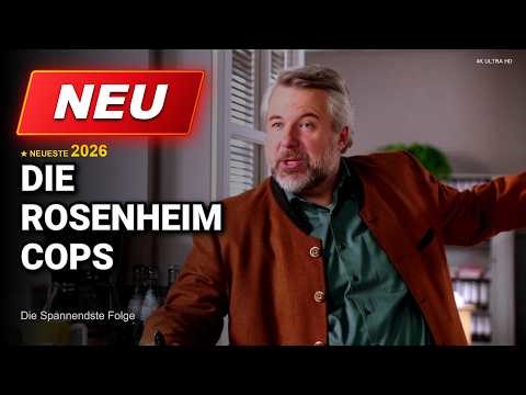 Die Rosenheim Cops 2026 Staffel 21 Folge 01-02 Bauer sucht Bauer