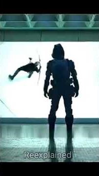 He Can Copy Any Fighter After Watching Once… Taskmaster Explained 😨#movie