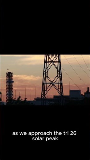 NASA ALERT: G2 Solar Storm Hitting Earth TODAY! ☀️ #shorts #nasawarning #solarstorm