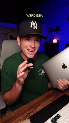 I've never unplugged my MacBook.
