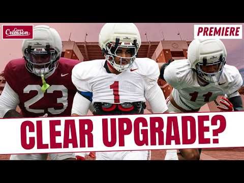 IMPROVED: Why Devan Thompkins Is a CLEAR Defensive Upgrade for Alabama Football