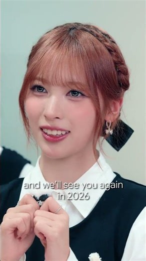 Holiday greetings from RESCENE | KBS WORLD TV