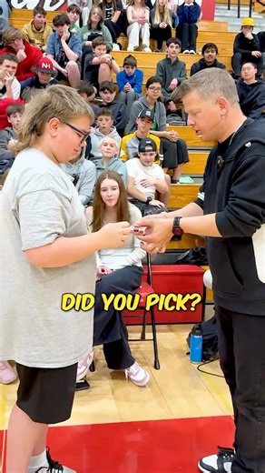 MIND BLOWING MAGIC 🤯