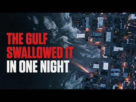 12,000 Deaths in Hours - Galveston Hurricane Documentary