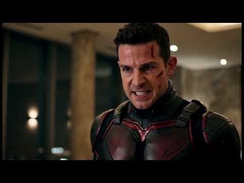 Master Bitches: Shadow Past, Iron Fist - teaser trailer