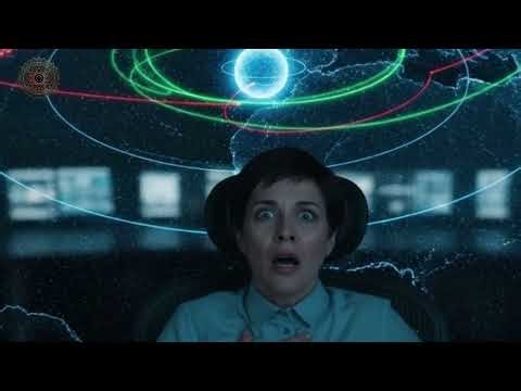 It's Here. The Object That Proves The Dark Forest Is Real.