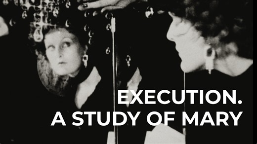 Execution. A Study of Mary (1979)
